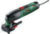 Реноватор Bosch PMF 190 E Set